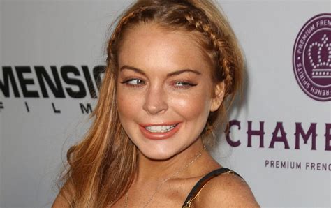 Lindsay Lohan Nude: Porn Videos & Sex Tapes